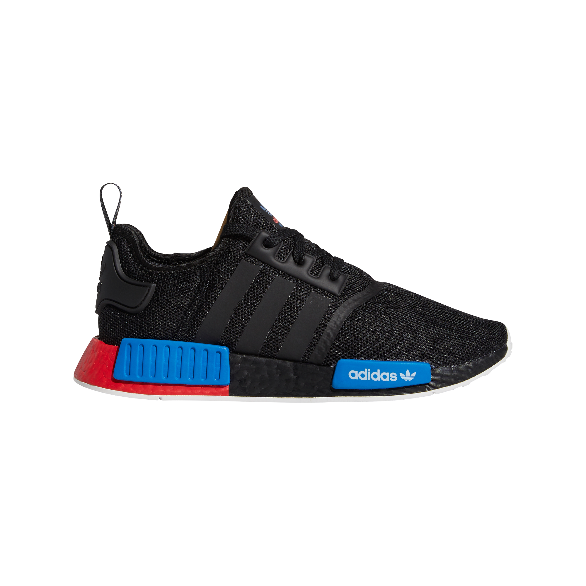 adidas foot locker mens