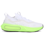 White-Hyper Green-Black