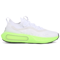 Men Shoes - Under Armour Phantom 4 - White-Hyper Green-Black