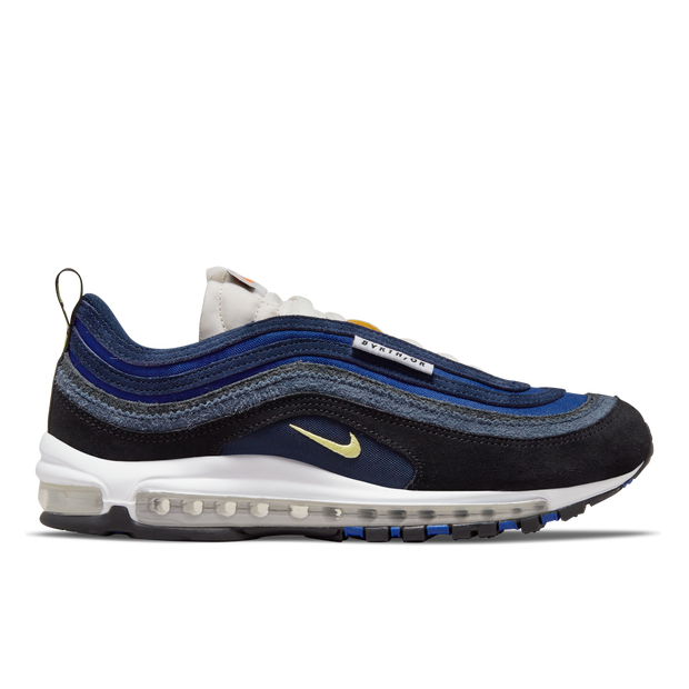 Nike Air Max 97 SE 'Running Club - Blue' - DH1085-001