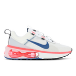 Summit White-Court Blue-Solar Red