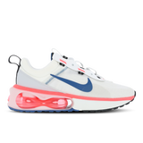 Summit White-Court Blue-Solar Red