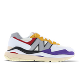White-Yellow-Purple