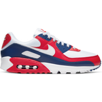 White-Obsidian-University Red