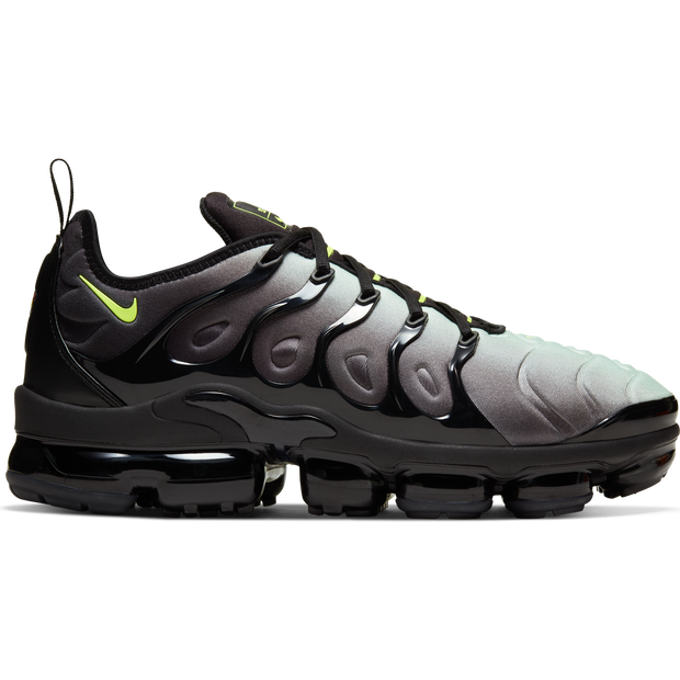 Nike Air VaporMax Plus-sko til mænd - Black - CW7478-001