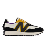 Black-Yellow-Purple