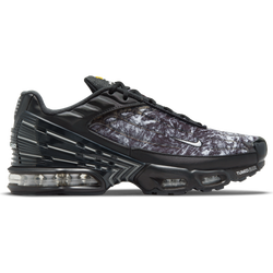 Men Shoes - Nike Air Max Tuned 3 - Black-White-Dark Smoke