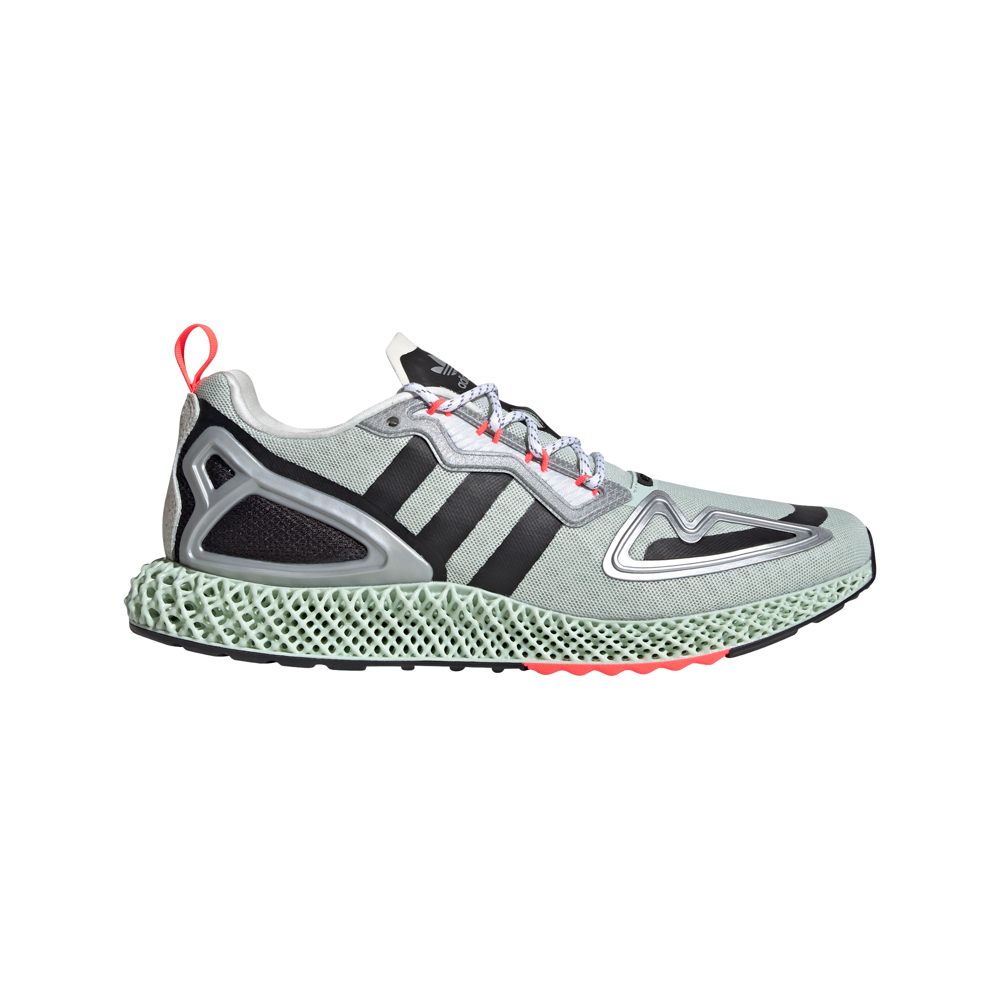 adidas 4d foot locker