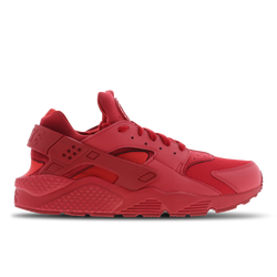 Men Shoes - Nike Air Huarache - Varsity Red-Varsity Red-Varsity Red