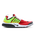 Nike Presto - Men Shoes Univ Red-Tour Yellow-Green