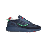 Legend Ink-Navy-Semi Screaming Green