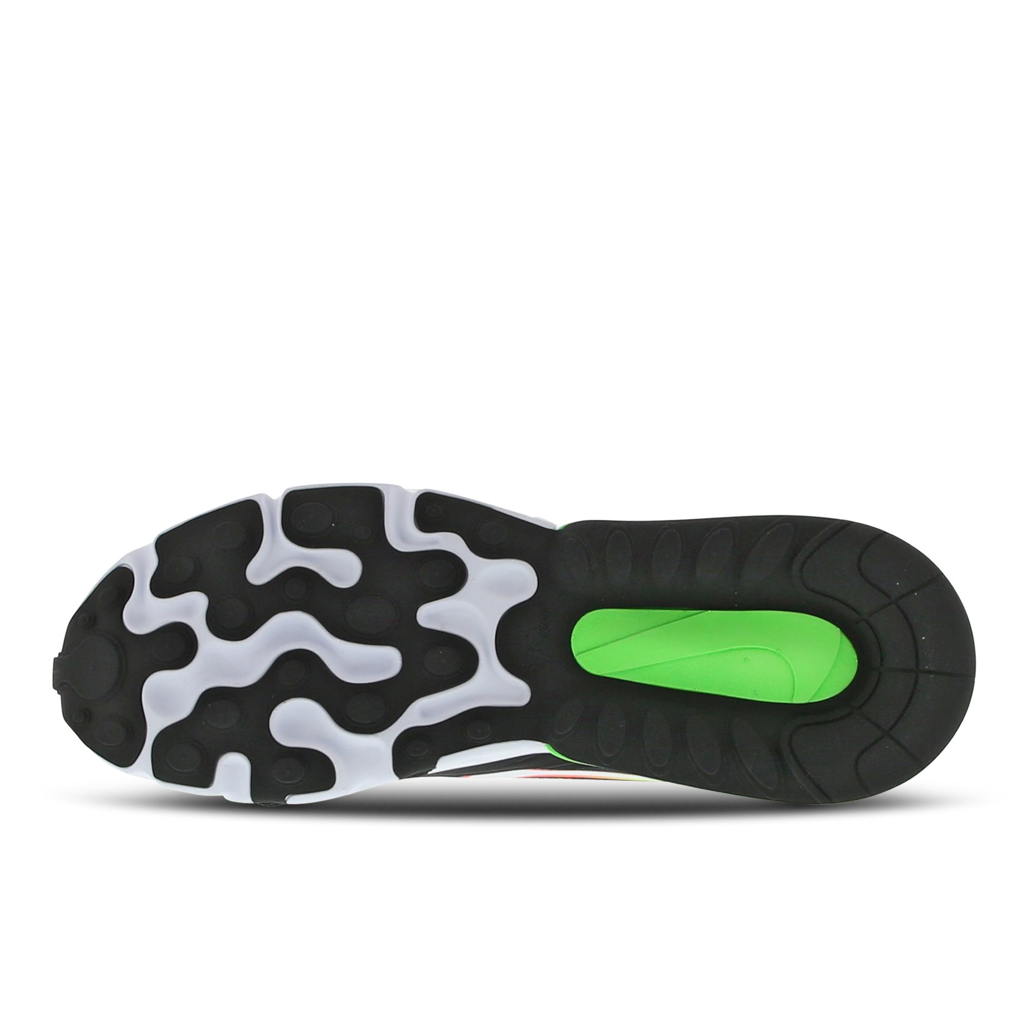 nike 270 react foot locker