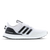 adidas Ultra Boost 5.0 DNA - Men Shoes Ftwr White-Core Black-Solar Red | 