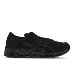 Men Shoes - Asics Quantum 360 - Black-Black