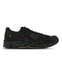 Men Shoes - Asics Quantum 360 - Black-Black-Gold
