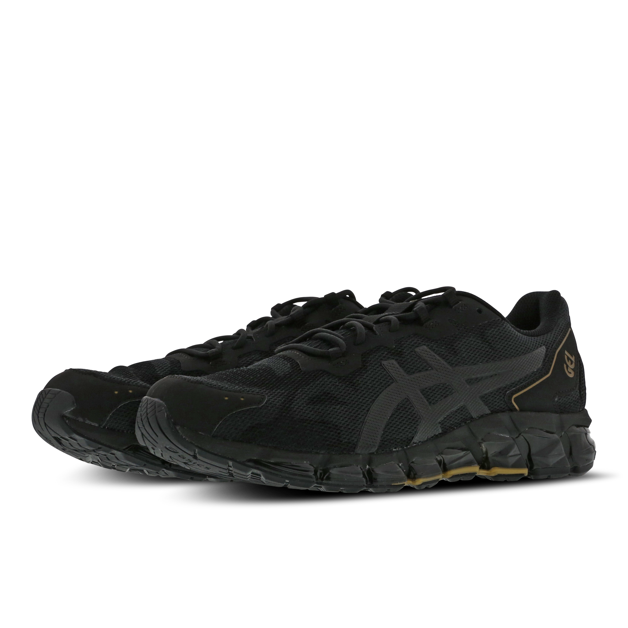 Asics Gel-Quantum 360 @ Footlocker