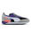 Puma Future Rider - Men Shoes Black-Grey-Violet