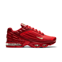 Nike best sale tuned red