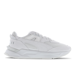 Nimbous Cloud-Silver