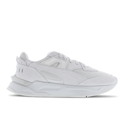 Men Shoes - Puma Mirage Sport - Nimbous Cloud-Silver