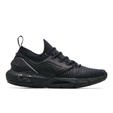 Black-Jet Grey-Black