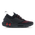 Under Armour HOVR Phantom 2 Intelliknit - Men Shoes Black-Red-Black