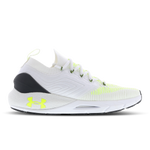 White-Black-Hi Vis Yellow