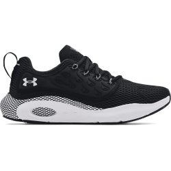 Men Shoes - Under Armour Revenant - Black-White-White