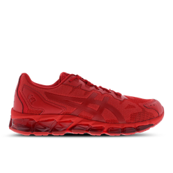 Men Shoes - Asics Quantum 360 6 - Red-Red