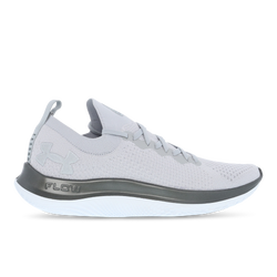 Men Shoes - Under Armour Flow Velociti SE - Mod Grey-Metallic Gun Metal-Halo Grey