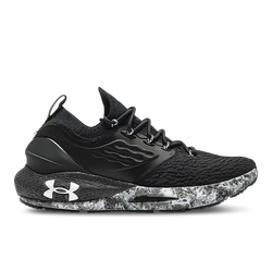 Men Shoes - Under Armour HOVR Phantom 2 - Black-White-White