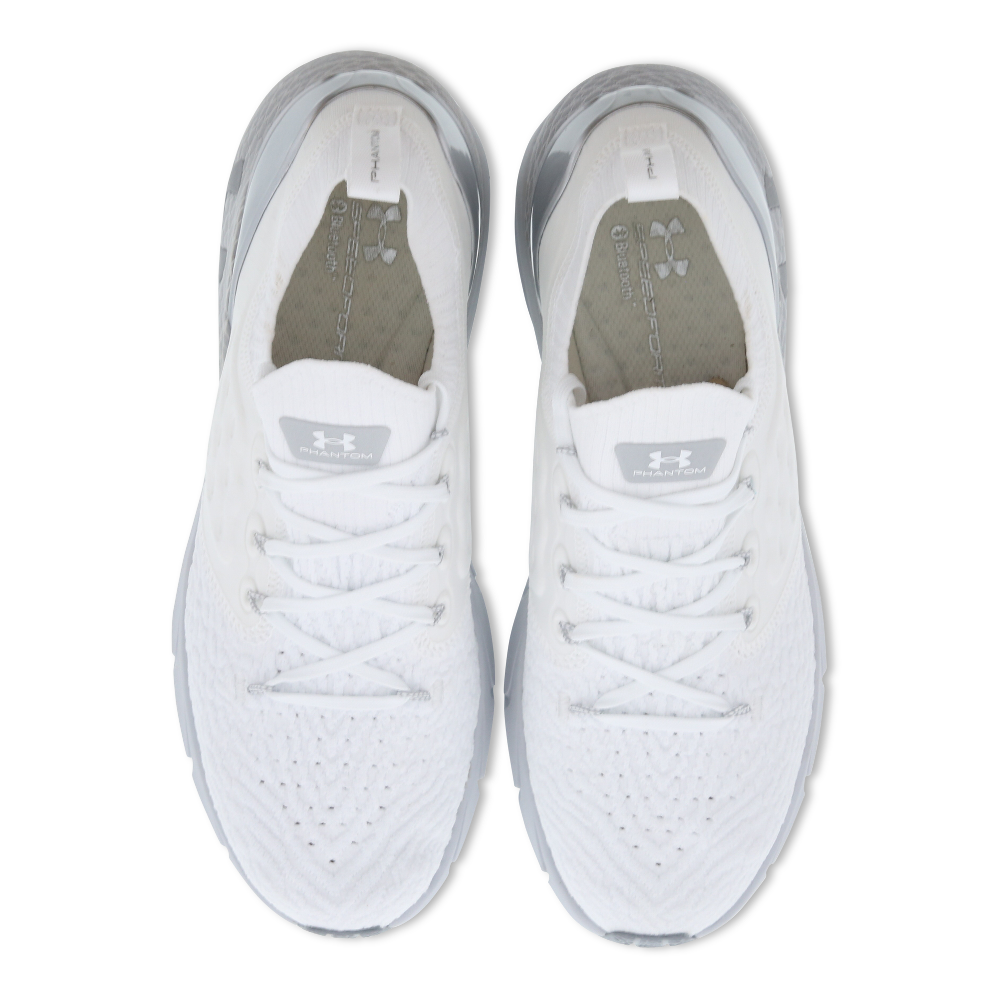 under armour hovr phantom foot locker