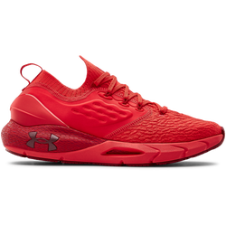 Men Shoes - Under Armour Hovr Phantom 2 - Versa Red-Versa Red-Corgova