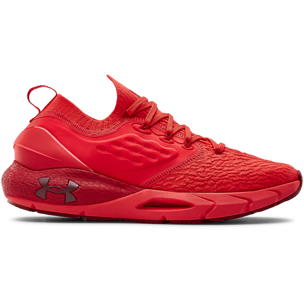 hovr under armour red