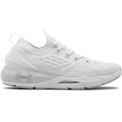 Men Shoes - Under Armour HOVR Phantom 2 - White-White