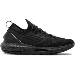 Men Shoes - Under Armour Hovr Phantom 2 - Black-Black-Black