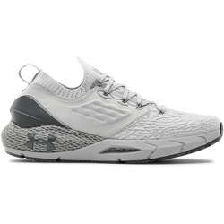 Men Shoes - Under Armour Hovr Phantom 2 - Mod Grey-Mod Grey-Pitch Grey