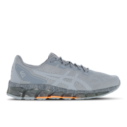 Men Shoes - Asics Gel-Quantum 360 Jacquard - Oyster Grey-Oyster Grey-Oyster Grey