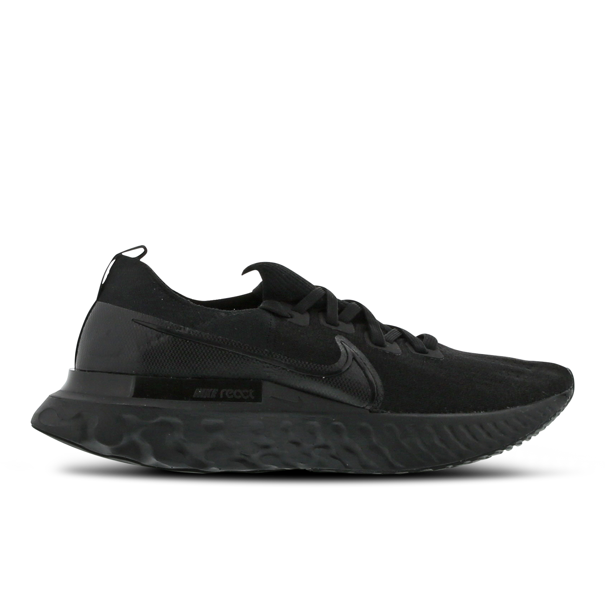 nike react infinity run flyknit foot locker