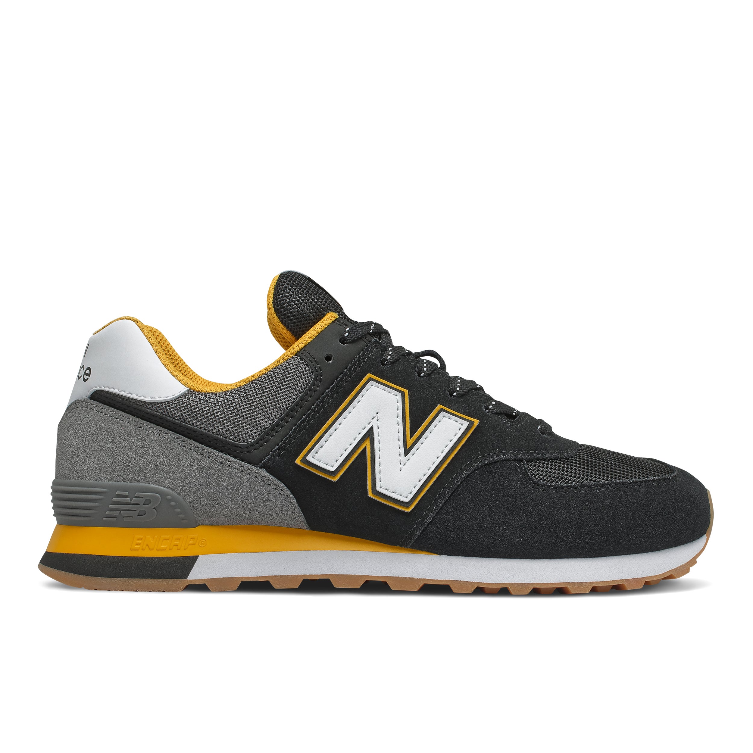 new balance 574 foot locker
