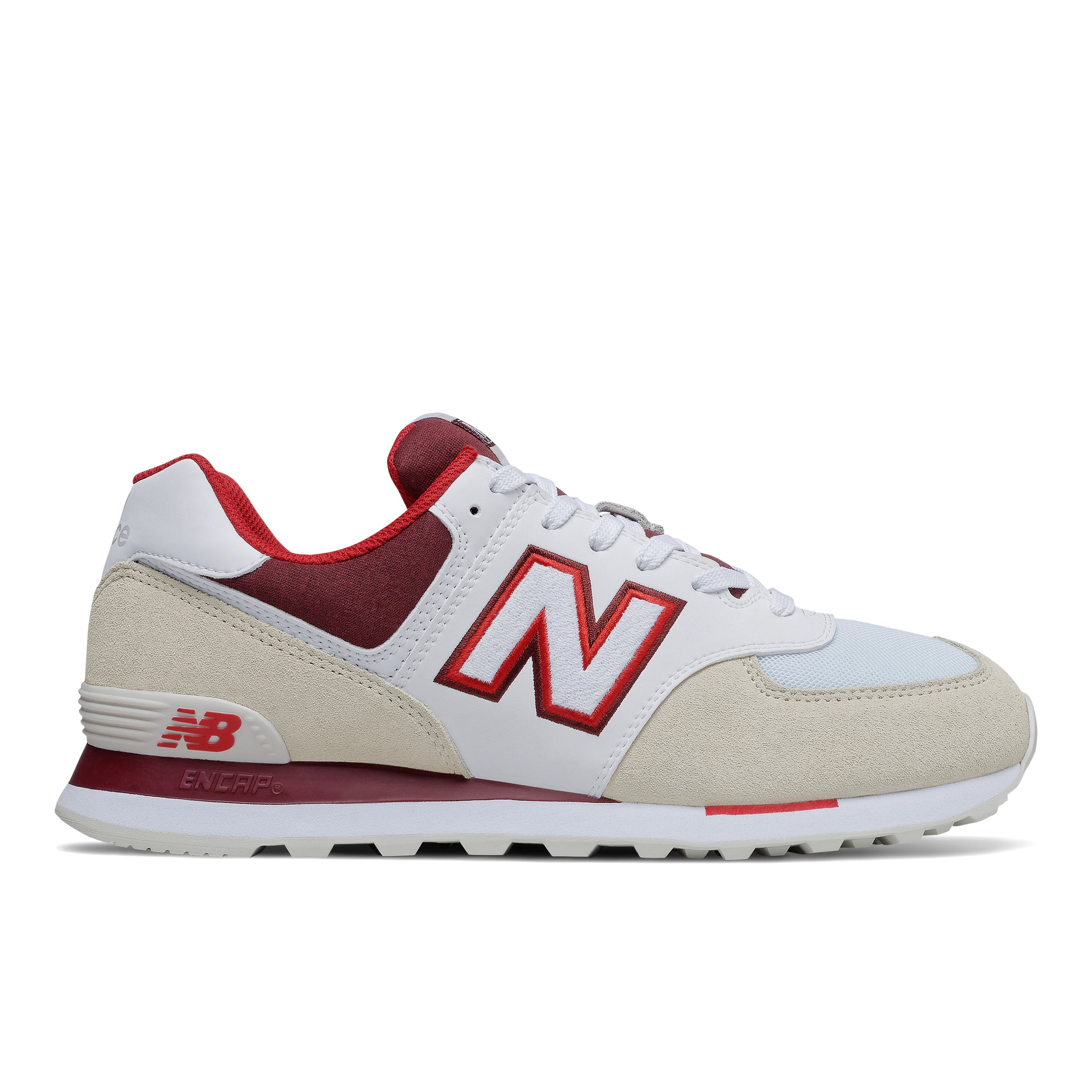 new balance 574 foot locker