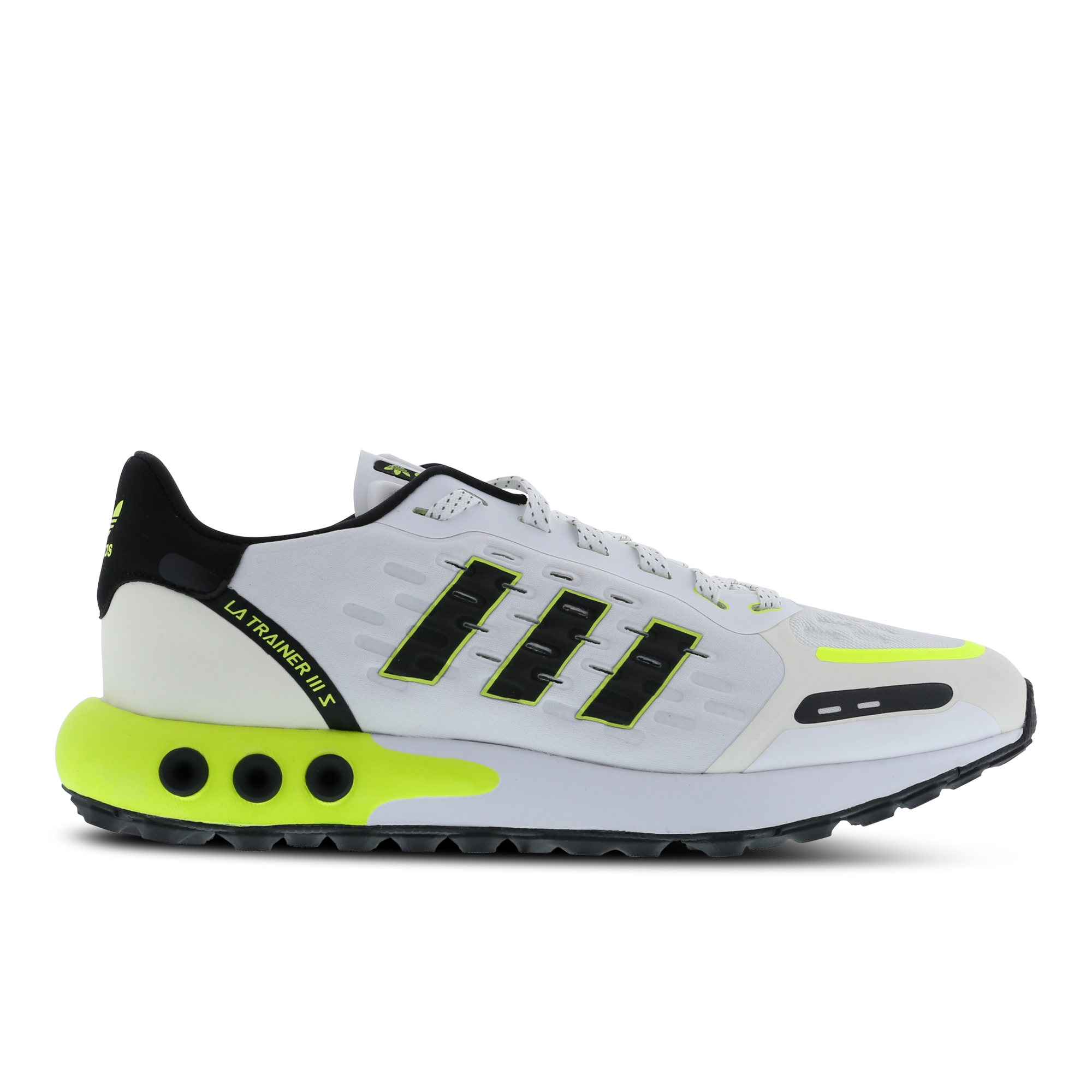 footlocker adidas trainers