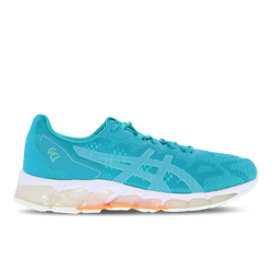 Men Shoes - Asics Gel-Quantum 360 Jacquard - Lagoon-Lagoon-Lagoon