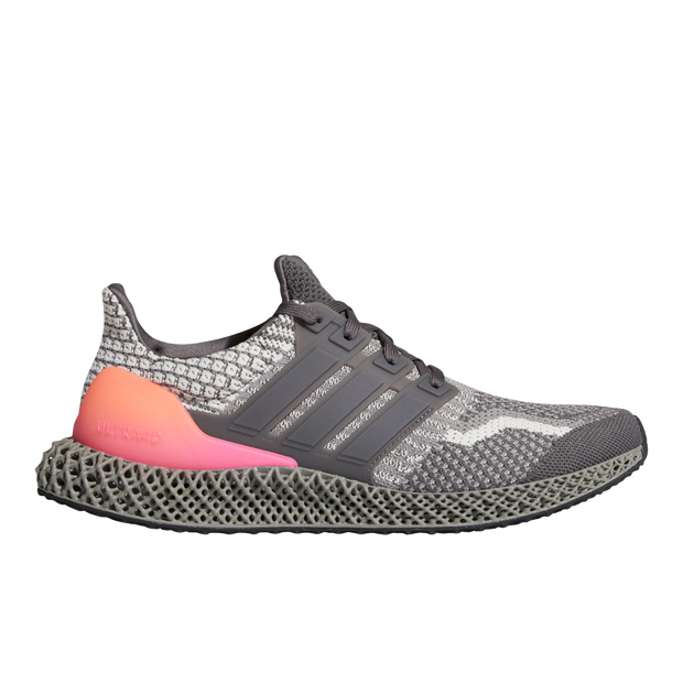adidas Ultra 4D 5.0 Grey Five - G58161