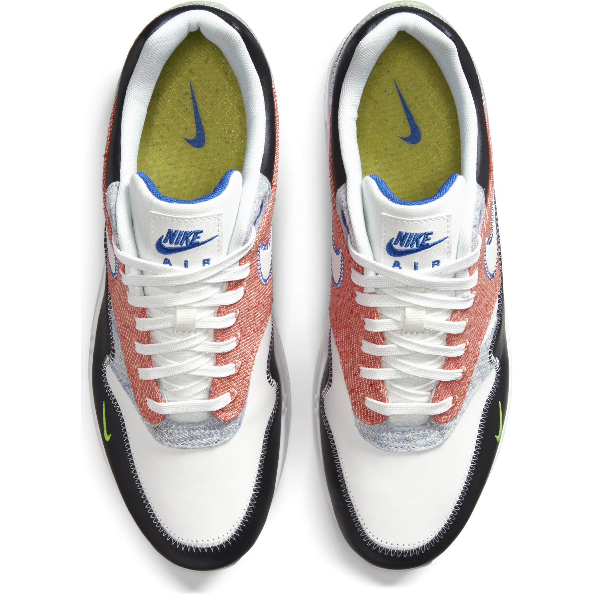 nike air max 1 men's shoe