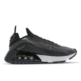 Black-White-Wolf Grey