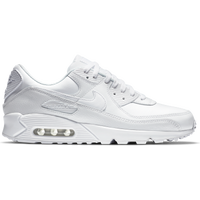 Air max best sale essential 90 white