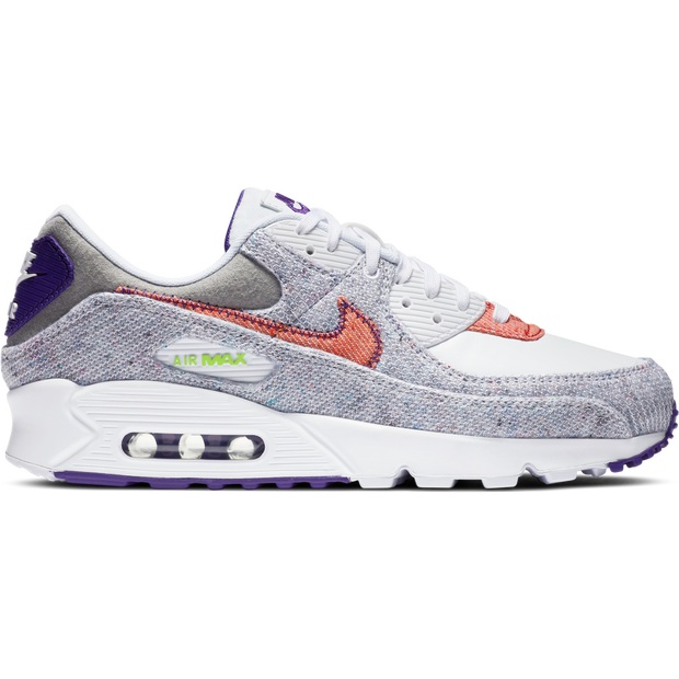 Nike Air Max 90 - Homme Chaussures - CT1684-100