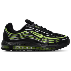 Men Shoes - Nike Air Max Tl 2.5 - Black-Citron-Black