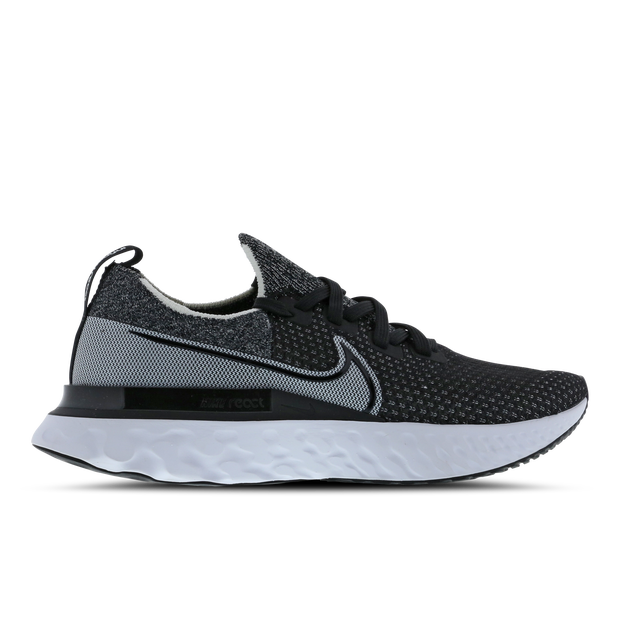 Nike React Infinity Run Fk - Homme Chaussures - CD4371-012